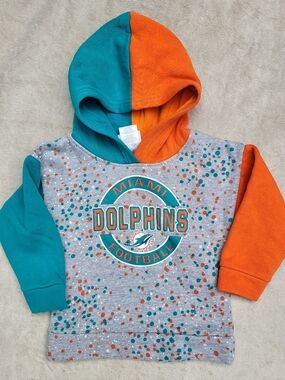 Miami Dilphins Hoodie
